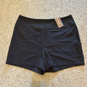 NWT Patagonia Happy Hike Shorts 4 In